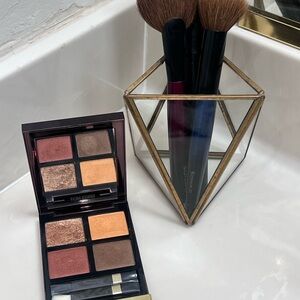 Tom Ford Leopard Sun Quad